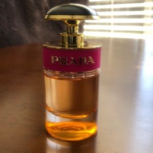 NWOB Prada Candy